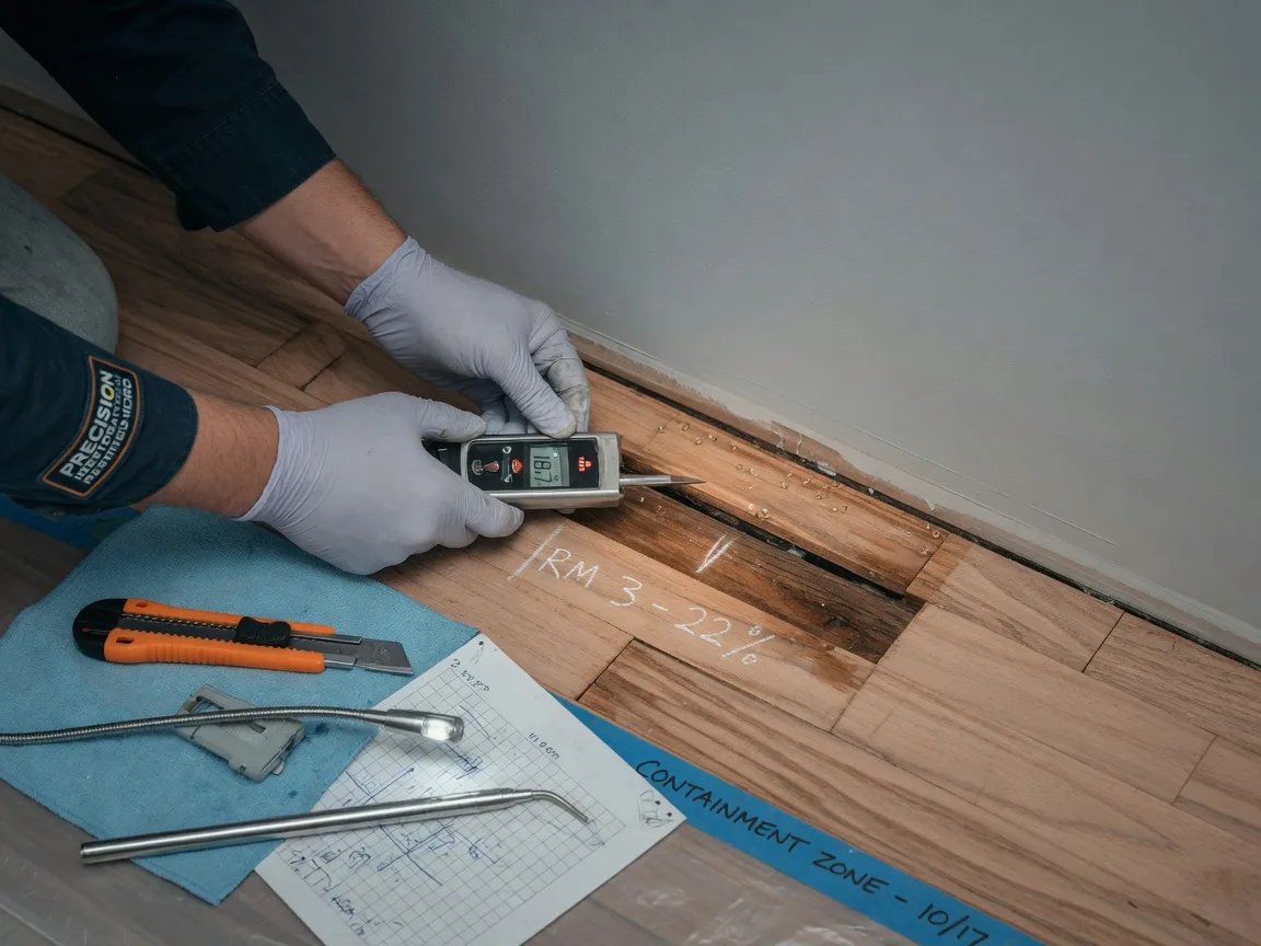 Why choose Water Removal in Saint Henry, OH